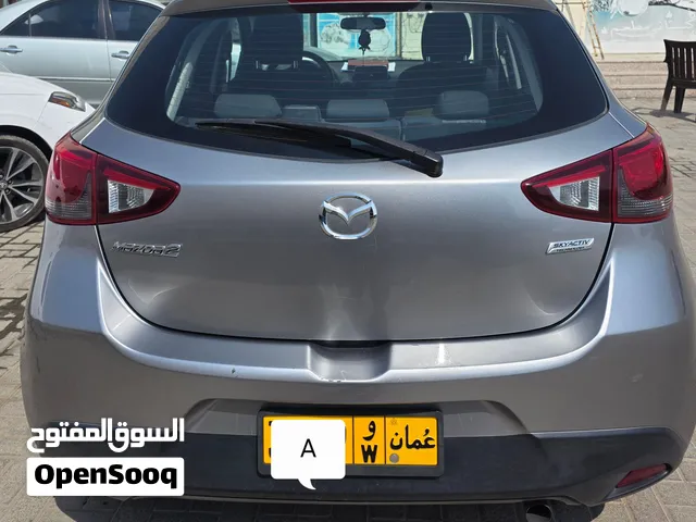 MAZDA CX-2 FOR SALE