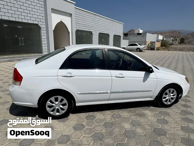 كيا صالون سيراتو