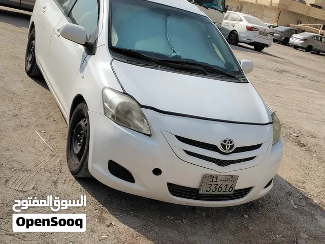 Toyota yaris 2012 for sale
