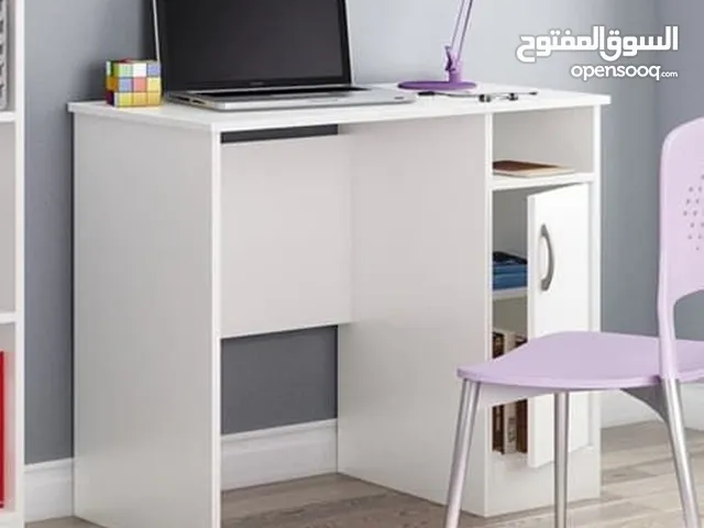مكاتب دراسية مميزة بعدة موديلات وألوان  معرض لامينيت للأثاث المكتبي توصيل مجاني داخل عمان