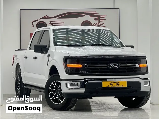 Used Ford F-150 in Muscat