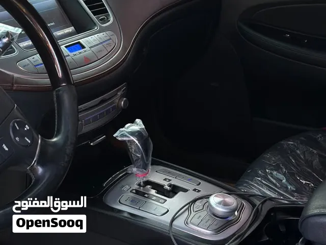 جينسس2013 جمرك