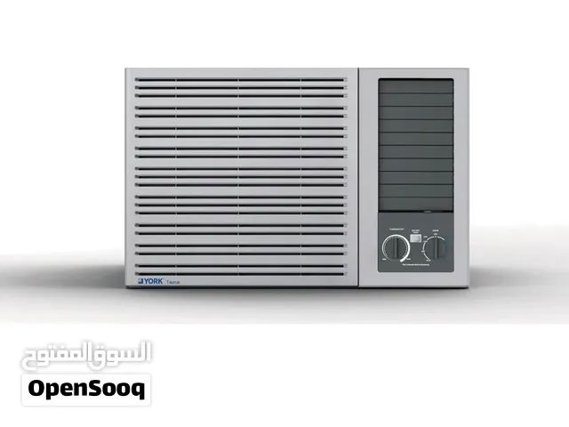 YORK TAURUS 17200 BTU