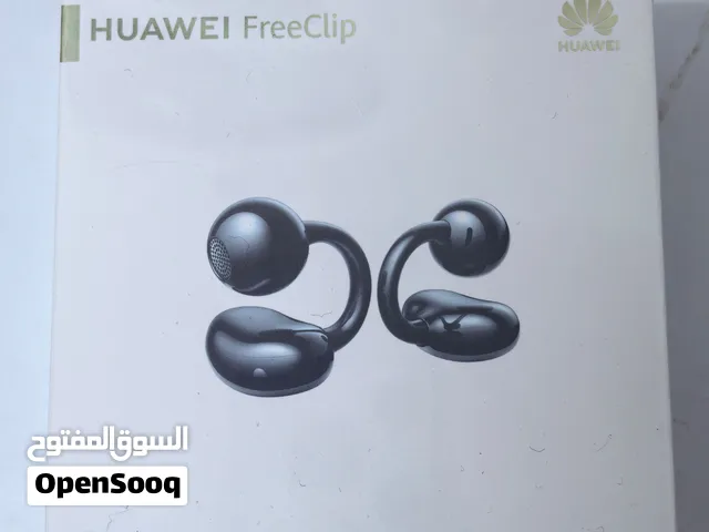 سماعة هواوي FreeClip