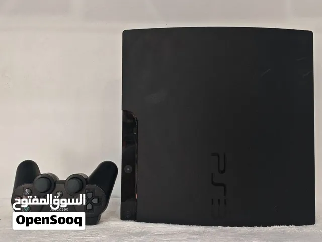 play station 3 slim