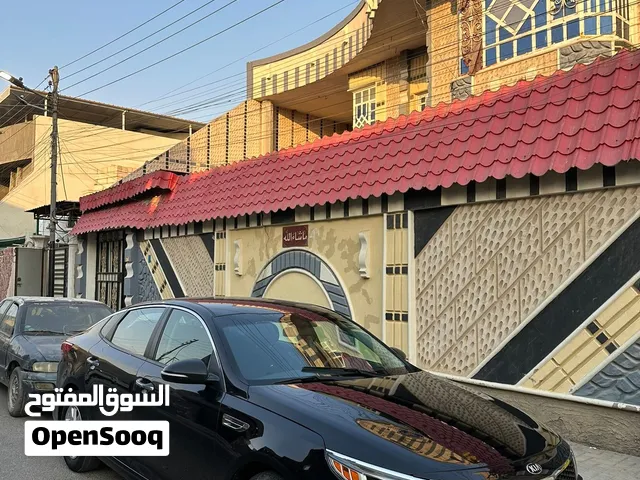 كيا اوبتيما 2018