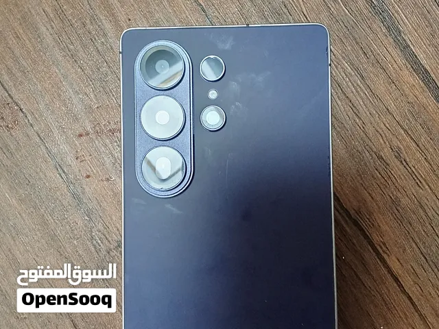 مستعمل فقط شهرين و البيع للصروره s26 ultra
