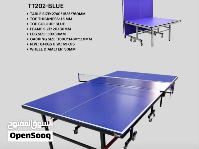 Table Tennis