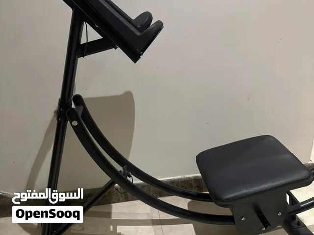 جهاز تنحيف البطن وشد العضلات وإبرازها