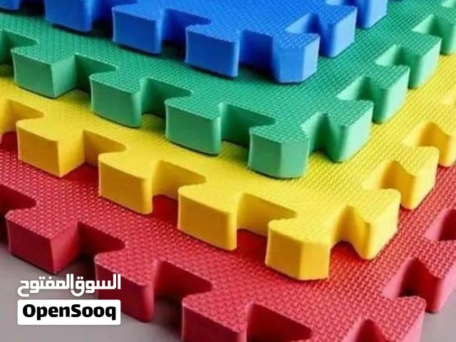 أرضيات بزل سماكة 2.5 سم بافضل واقل سعر