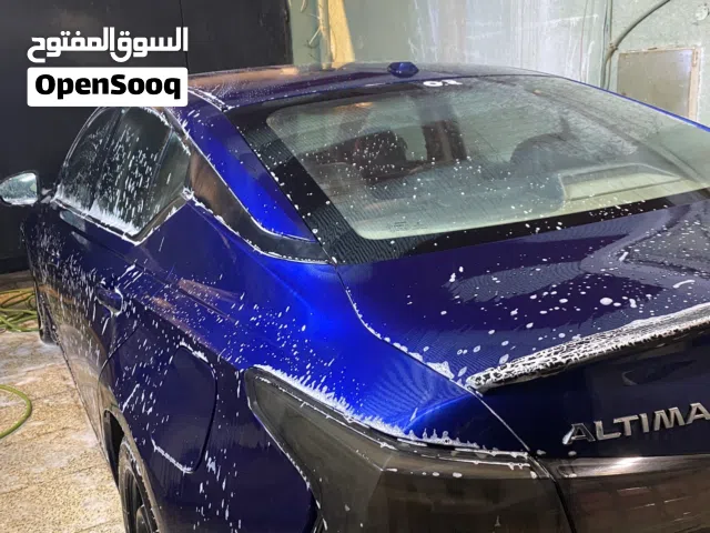 نيسان التيما 2019