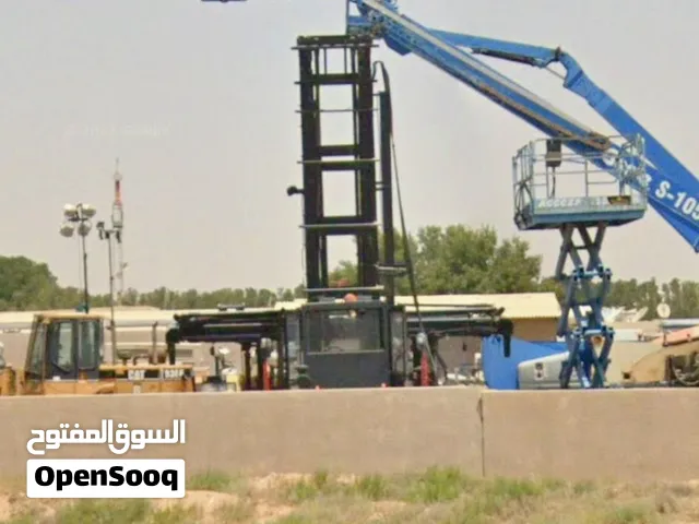 يمتنع المكاتب العقاريه والوسطاء للبيع ارض صناعيه الصجعه 92،000 الف قدم شارعين 97و24 سنه فري للبايع