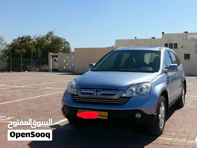 Honda CRv for Sales
