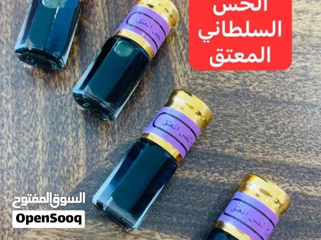 دهن خس سلطاني معتق قديم