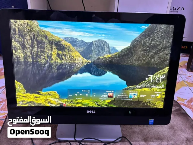 Windows Dell  Computers  for sale  in Muscat