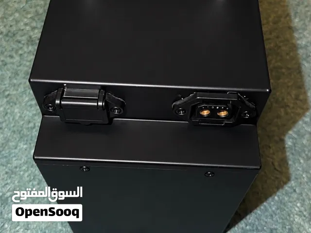 بطاريت استر نضيفه