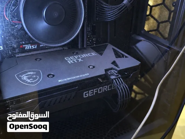 Windows Custom-built  Computers  for sale  in Baghdad