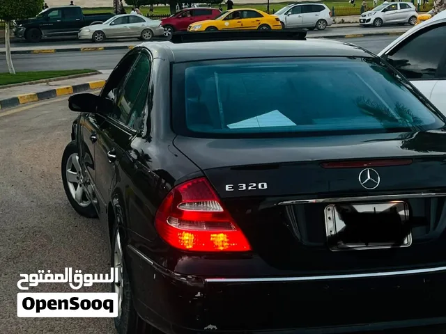 مرسيدس باشا
