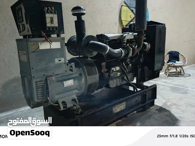 مولد كهرباء بركنز الأصلي 125KVA