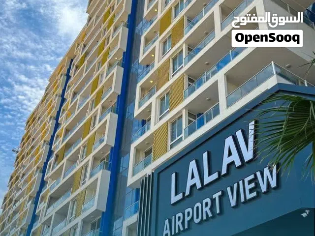 شقة  لالاف ايربورت فيو