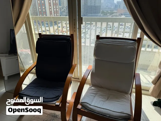 اتنين كرسي للبيع
