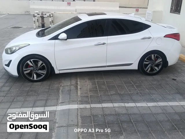 هونداي النترا