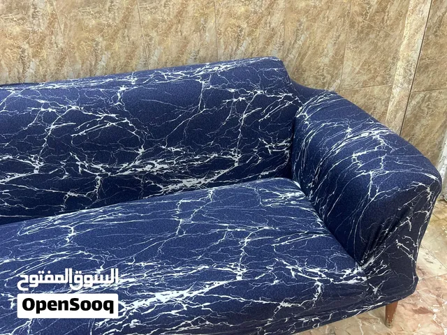 غطوه تخمم لون نيلي نوع التلبيسه من اللاستيك