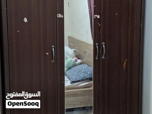 Bed And Cupboard for Sale!!