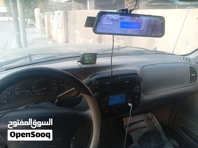 فورد اكسبلور 96 اربيل رقم انكلبزي جديد بسمي بلادي كلين