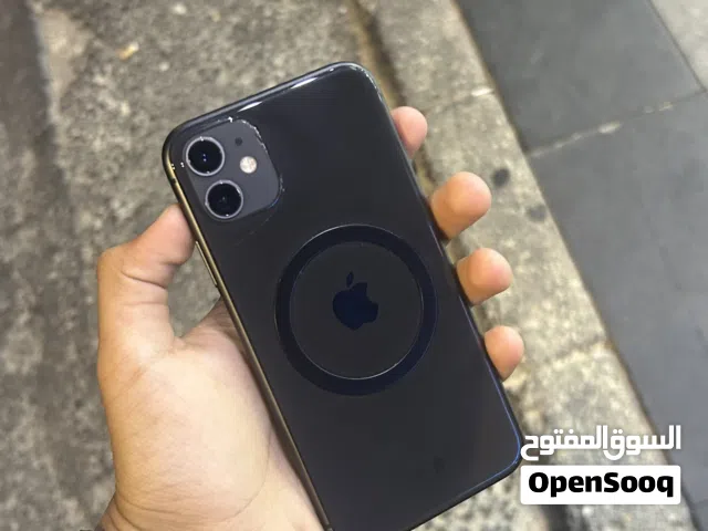 Apple iPhone 11 64 GB in Amman