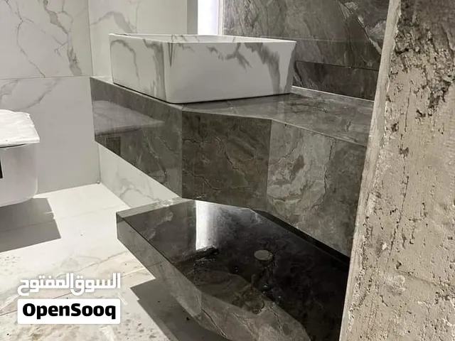 حمام كامل للبيع