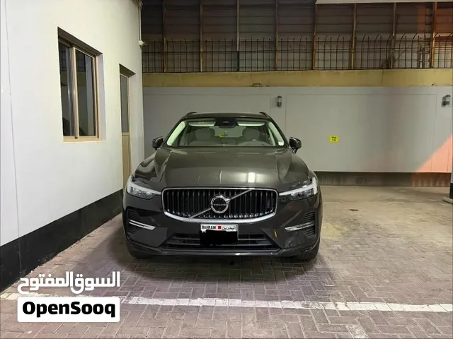 Volvo XC60 2023 - Low Milage 18,000KM only - For Sale