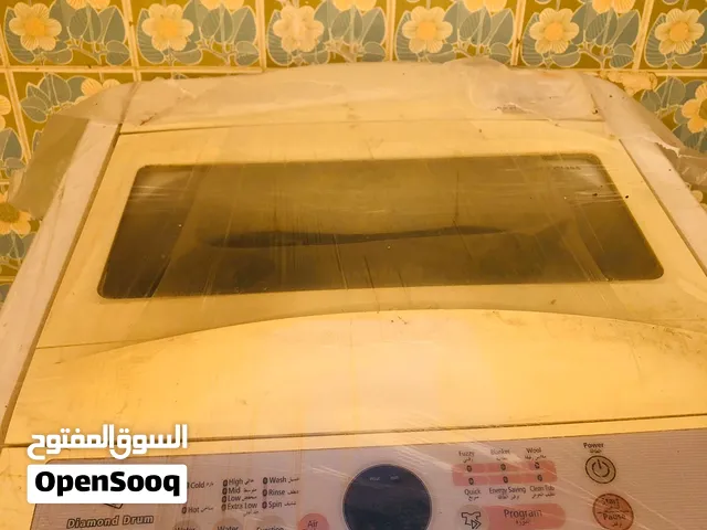 غسالة سامسونج 10 كيلو