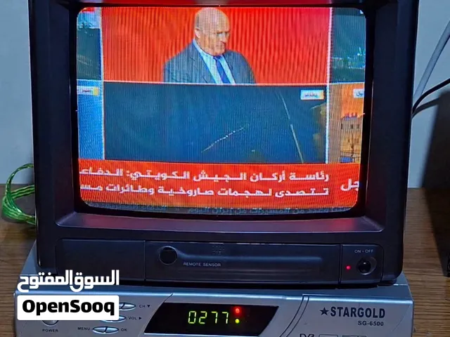 من النوادر 12بوصه بحاله الوكاله مع ريموت