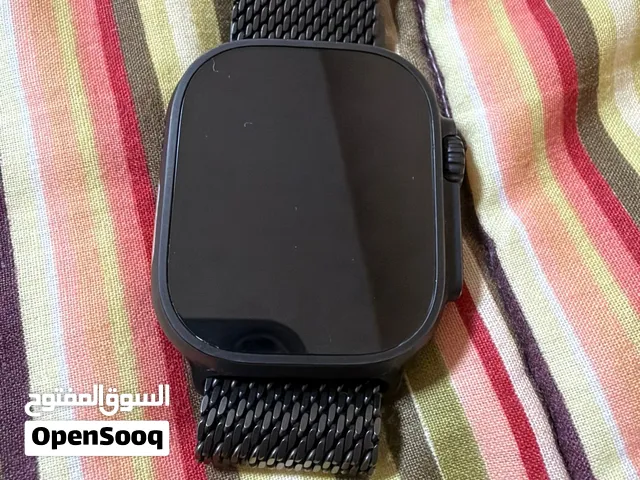 Apple smart watches for Sale in Muscat