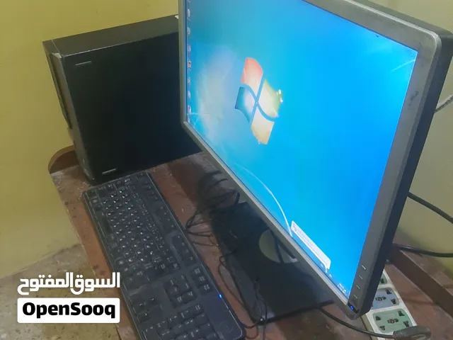 Windows Dell  Computers  for sale  in Cairo