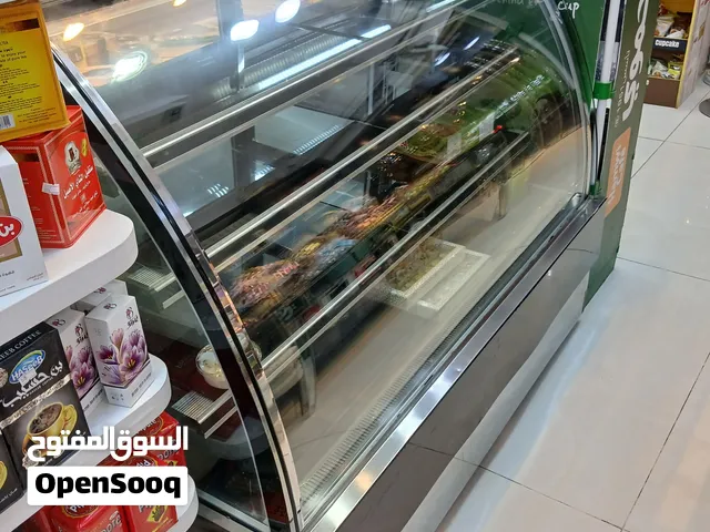 براد كيك و شوكولاته