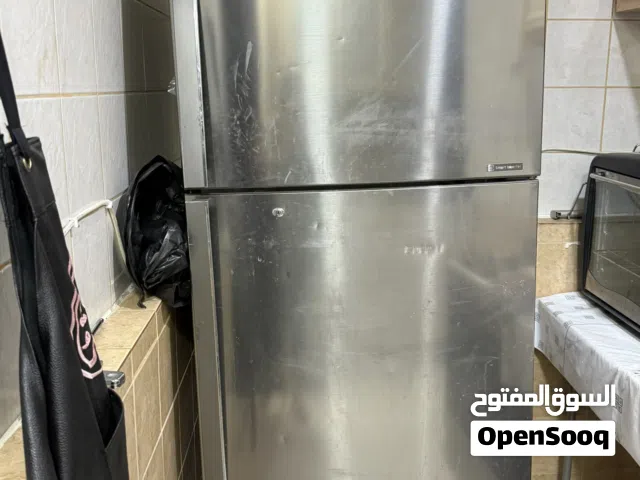 تلاجه مستعمله