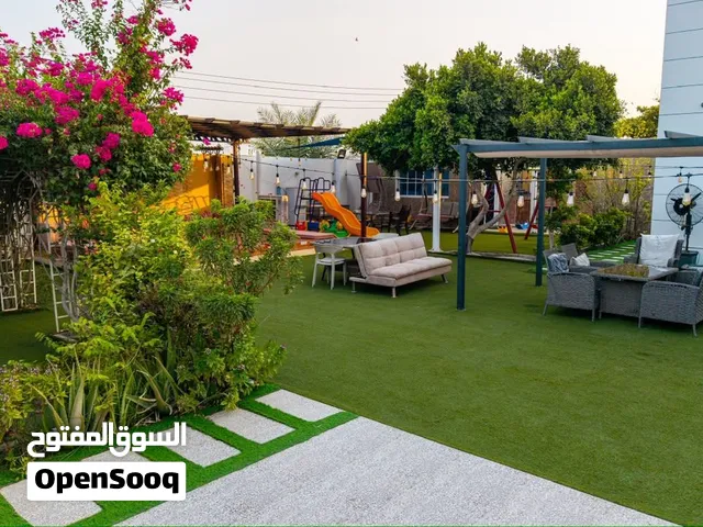شاليه للايجار مرخصه من السياحه