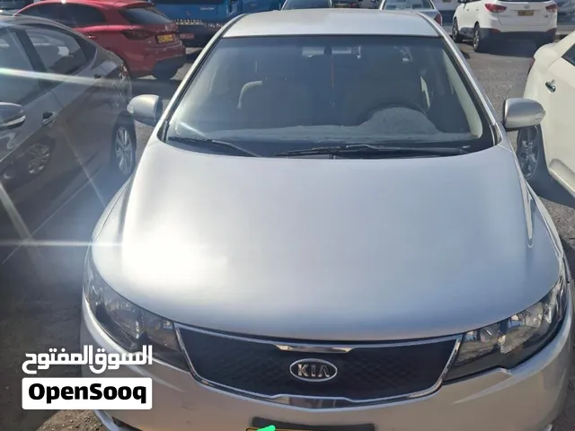 2012 Kia Rio Sedan Hybrid for Sale - Excellent Condition with Sports Package and Advanced Features