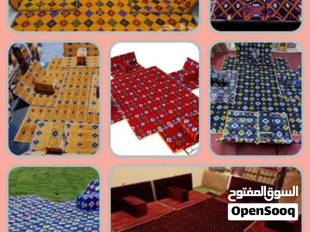 للبيع جلسات خارجية للرحلات في الشتاء صناعة سعودية والتوصيل مجاناً عرض رمضان