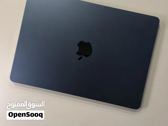 Macbook Air 13 inch M4  24GB RAM  1TB SSD CUSTOMIZED