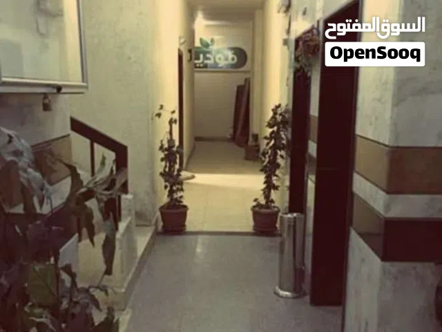 مكتب مرخص اداري بابراج الفاروقيه النزهه مفروش للايجار