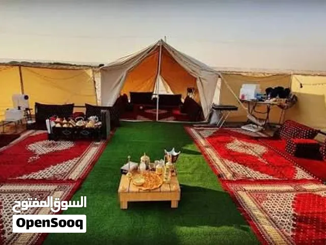 ابو يوسف السوداني لبناء جميع المخيمات في جميع انحاء مدينه الكويت تركيب خيام وبيوت الشعر والسباكة