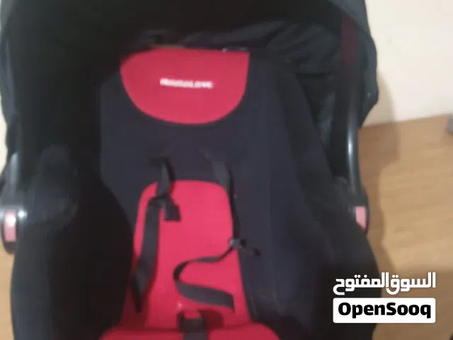 كوت بيبي لااطفال وكاله مش مستخدم كتير
