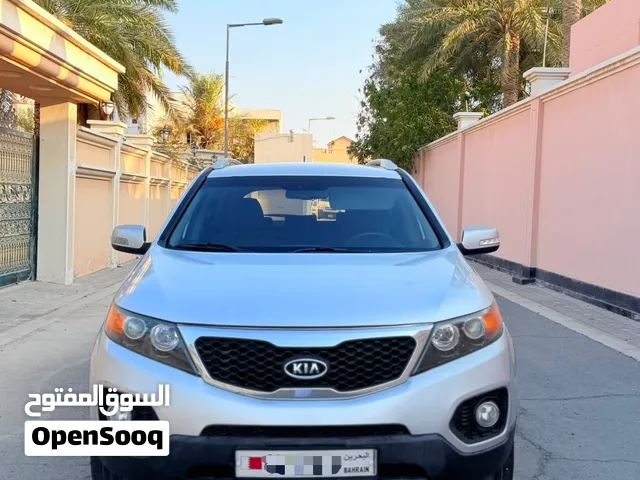 Used Kia Sorento in Southern Governorate