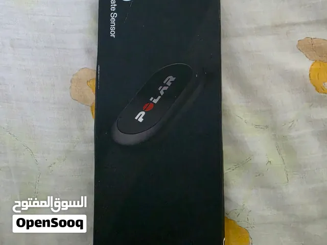 Polar H10 Heart Rate Sensor – حزام قياس نبض القلب