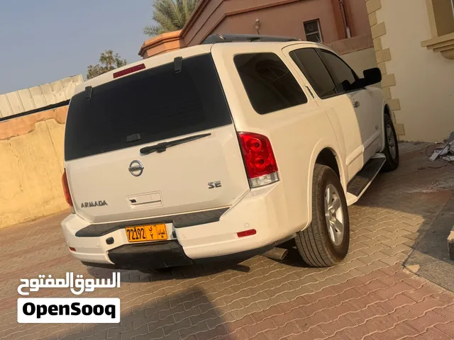 نيسان أوكادا