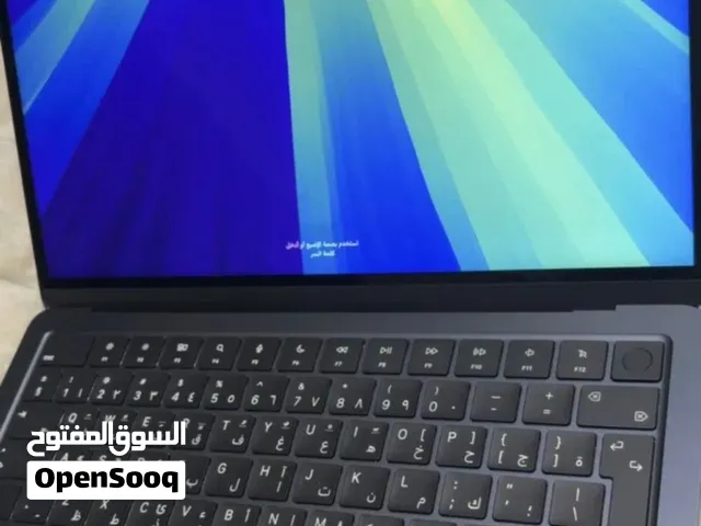 macOS Apple for sale  in Manama