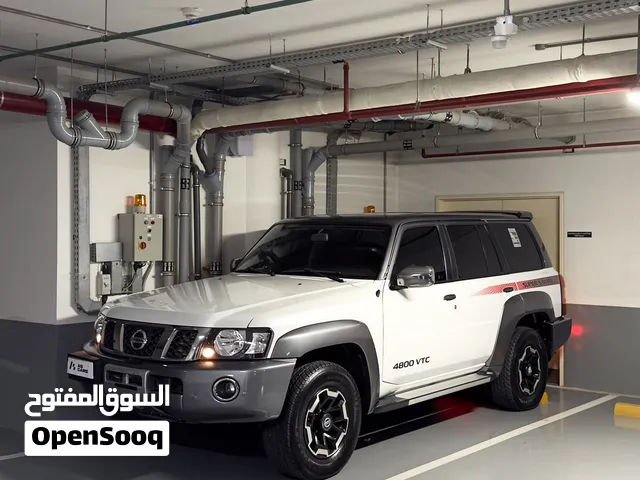 نيسان فتك سوبر سفاري 2018